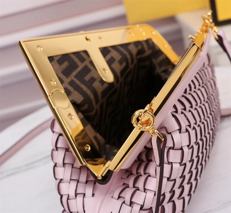 Satchel Bags - FDI Bags - 001