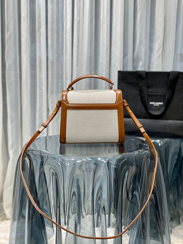 Satchel Bags - SLY Bags - 2299
