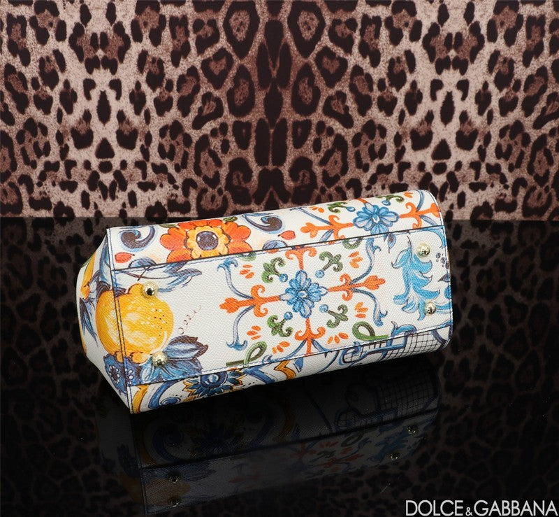 Satchel Bags - DG Bags - 399