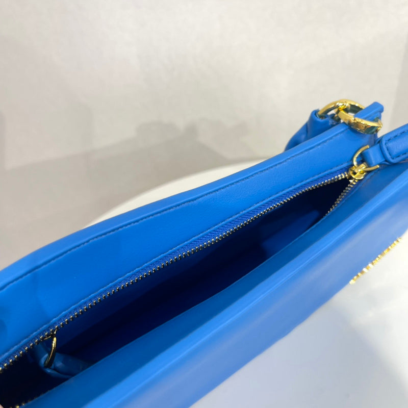 Satchel Bags - JQMS Bags - 081