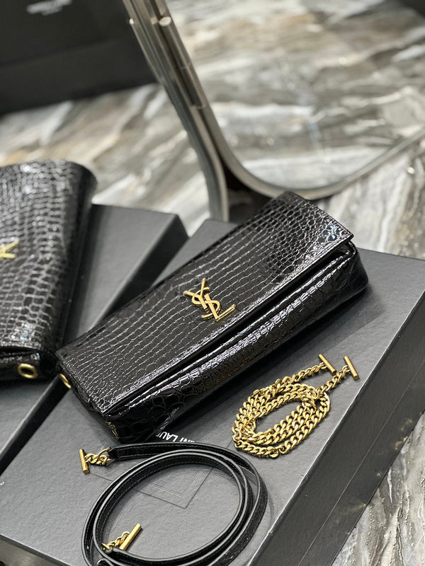 Satchel Bags - SLY Bags - 211