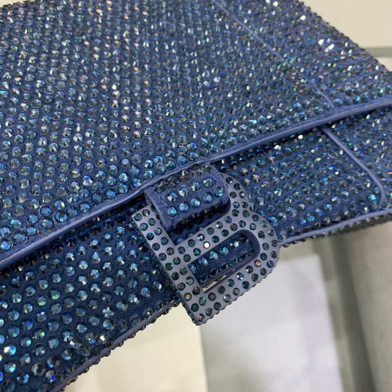 Satchel Bags - BGA Bags - 737