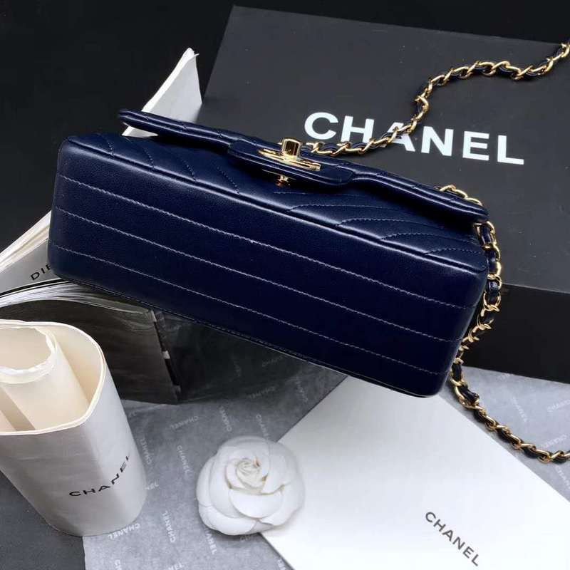 Satchel Bags - CHL Bags - 592