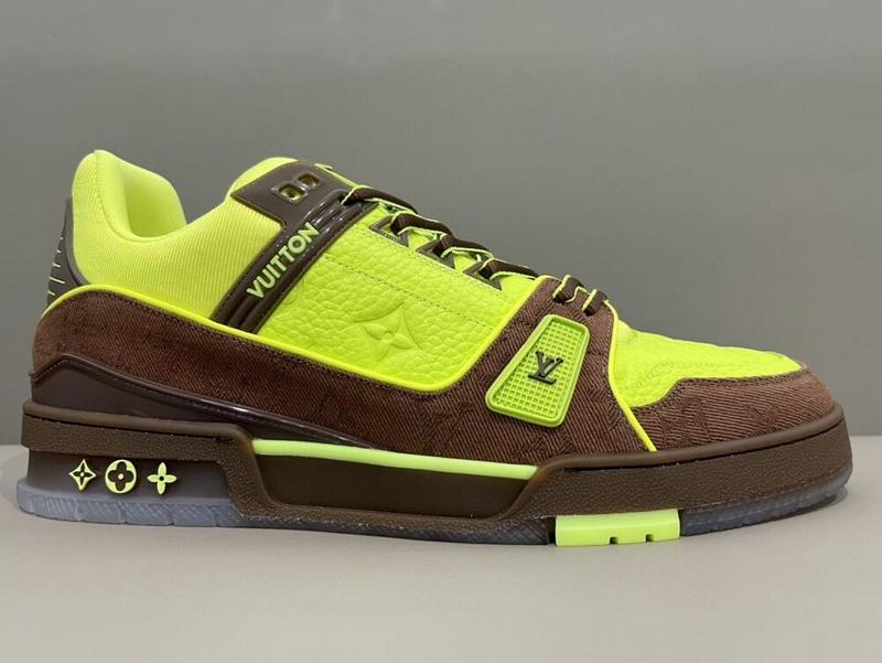 glami shop- LOV Men Shoes - 1404
