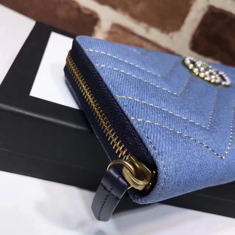 Satchel Bags - GCI Bags - 3479