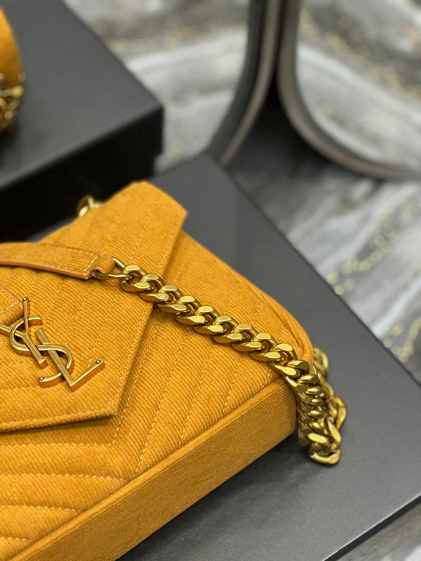 Satchel Bags - SLY Bags - 515