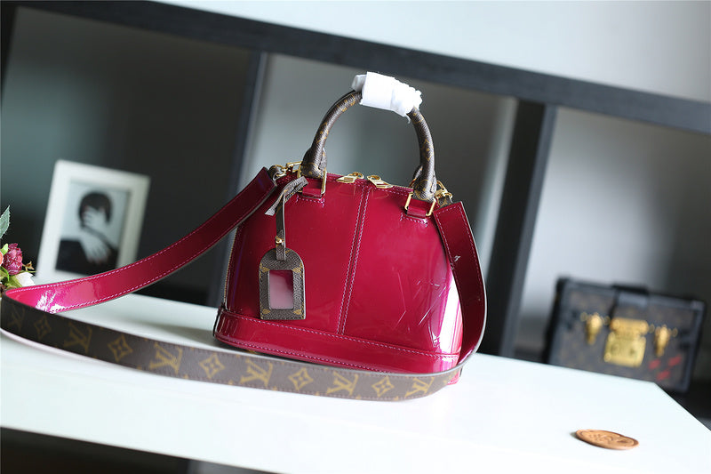Glami GlamI Lu-Vi bags - 8282