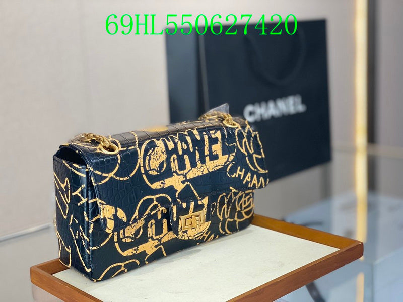Glami - CHL Bags - 2569