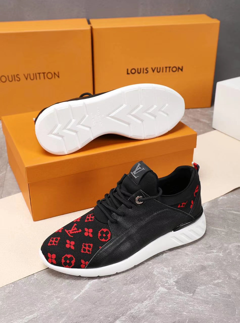 GLM - Top Quality Luv Sneaker 106