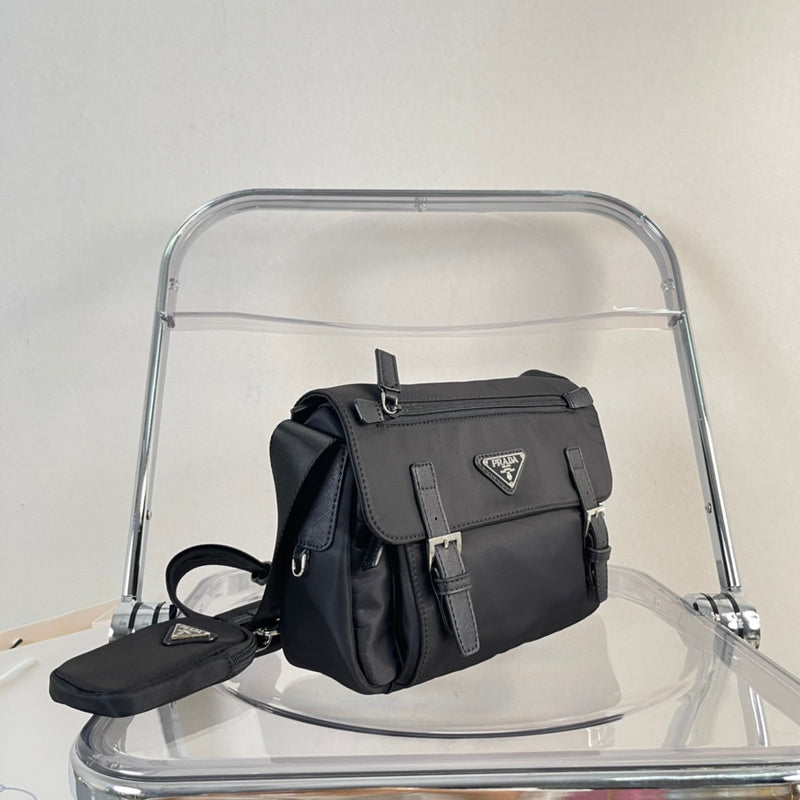 Satchel Bags - PDA Bags - 730