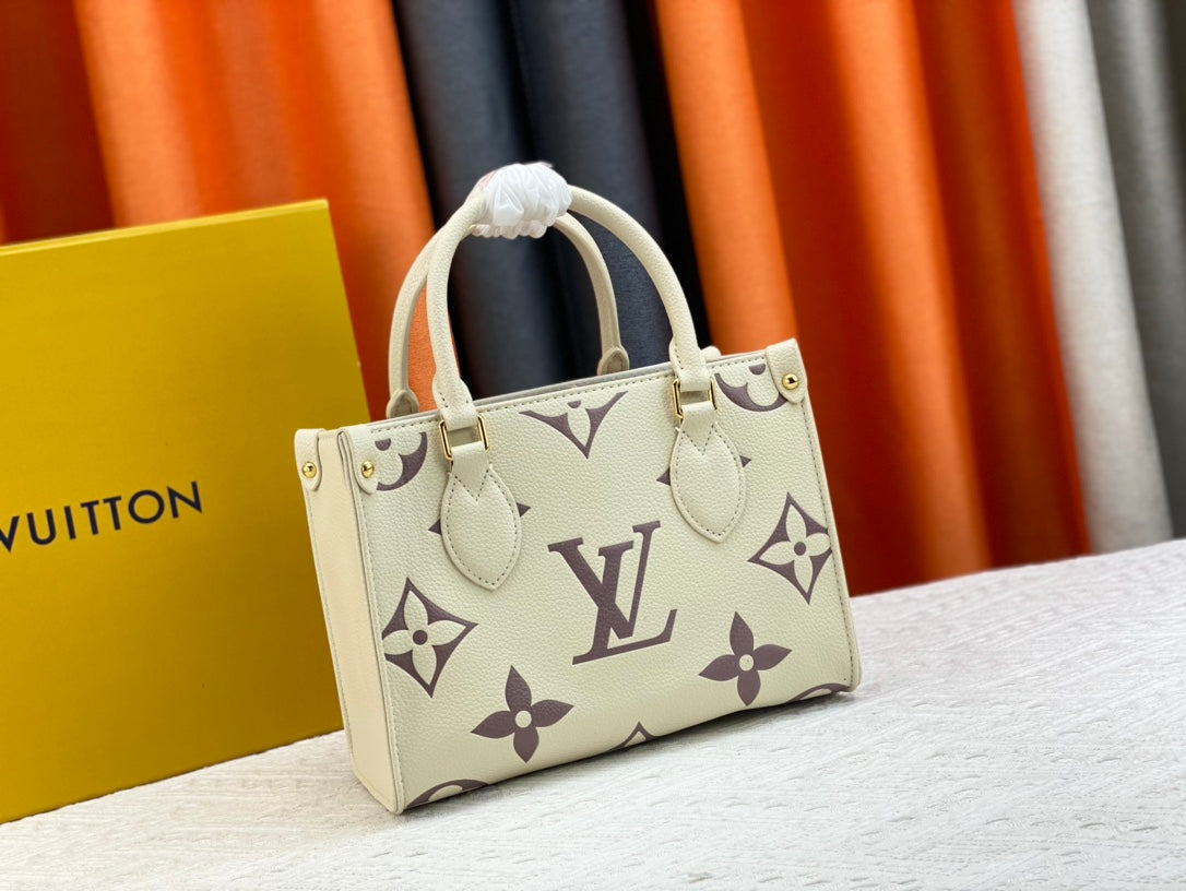 GLM - Top Quality Bags LUV 452