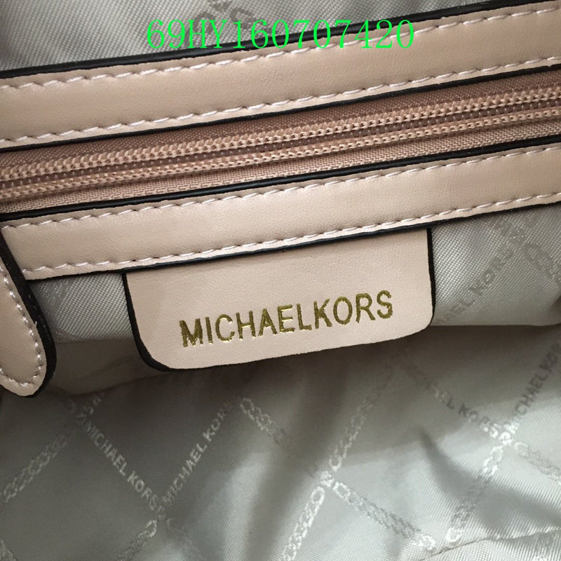 Satchel Bags - MK Bags - 312