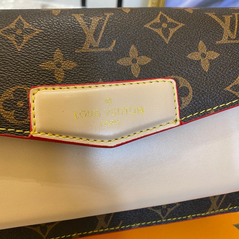 Glami- Glami- Lu-Vi bags - 3756