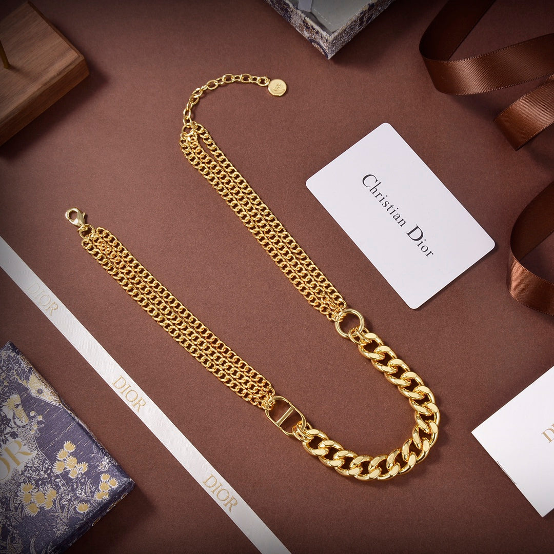 GLM - Top Quality Necklace DIR013
