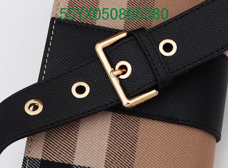 Fan Fashion -GLM - Top quality BBR Bags - 671