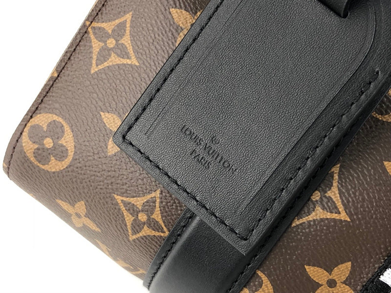 Satchel Bags - VL Bags - 6343