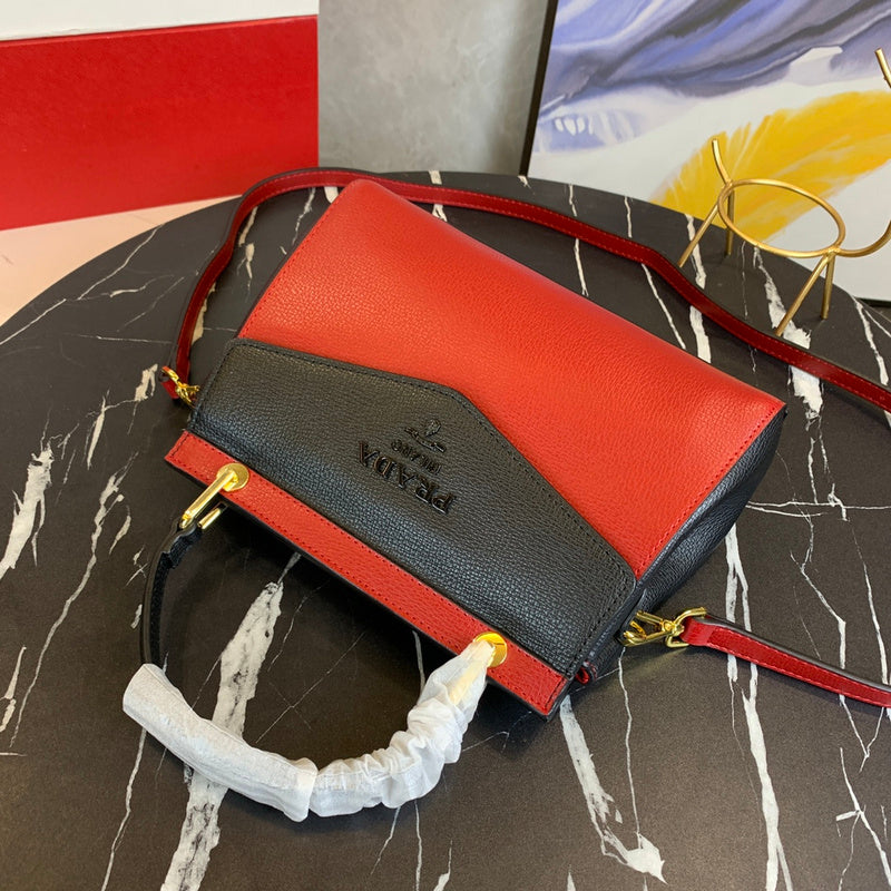 Satchel Bags - PDA Bags - 1124