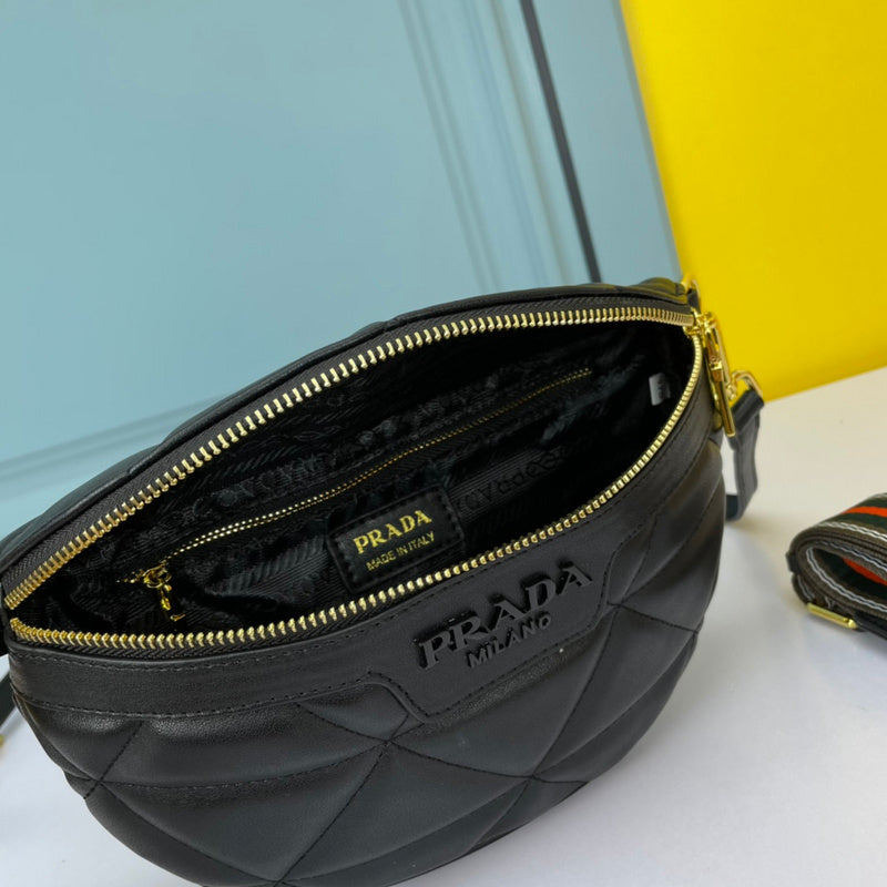 Satchel Bags - PDA Bags - 1098