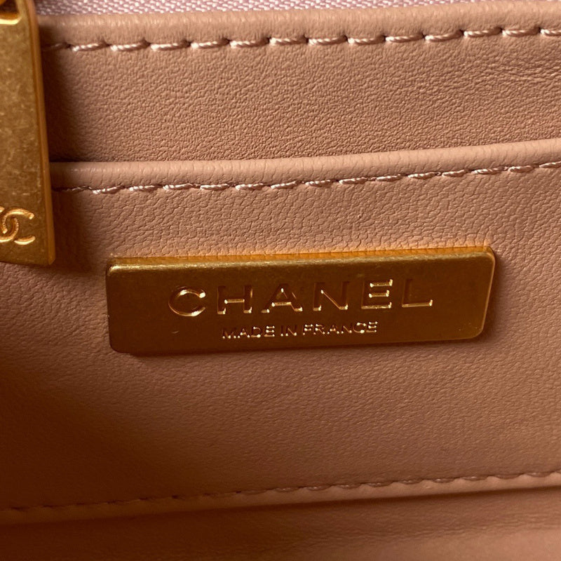 Satchel Bags - CHL Bags - 7548