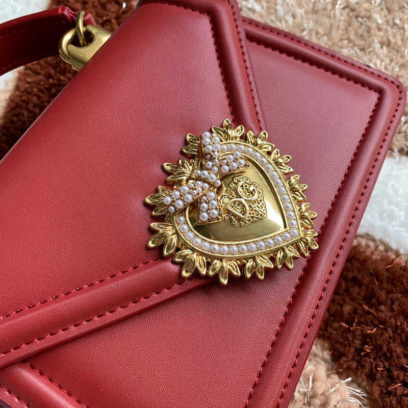 Satchel Bags - DG Bags - 163