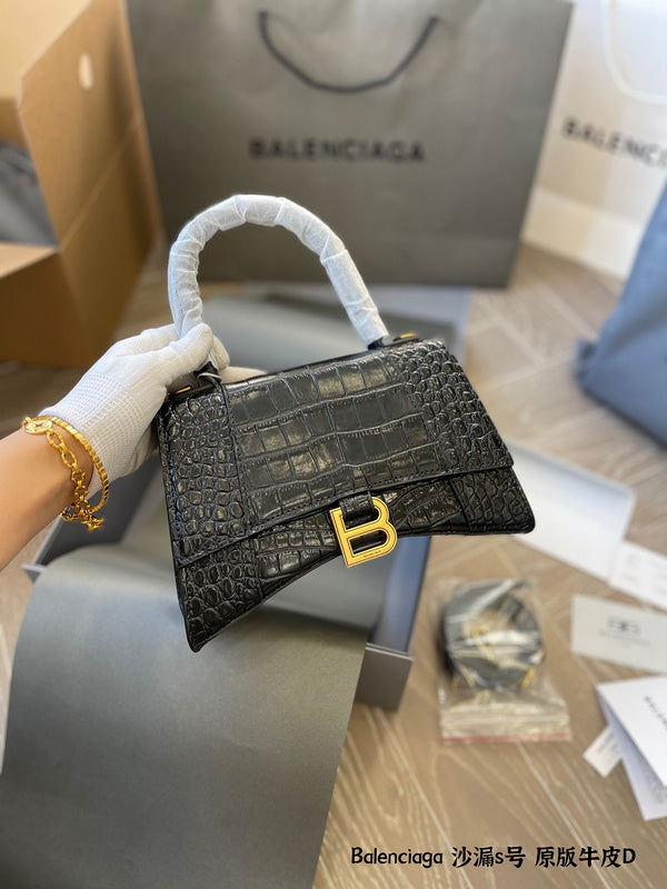Satchel Bags - BGA Bags - 1494