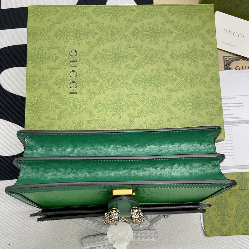 Satchel Bags - GCI Bags - 6814