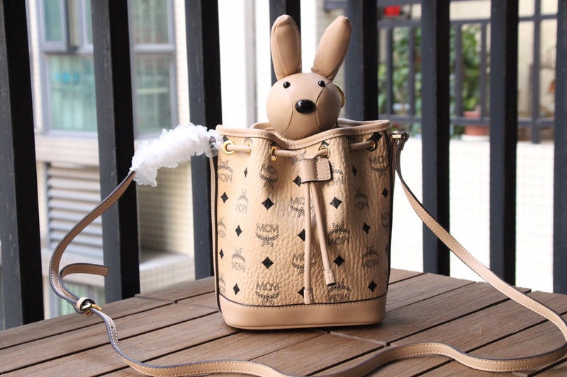 Satchel Bags - MC Bags - 382