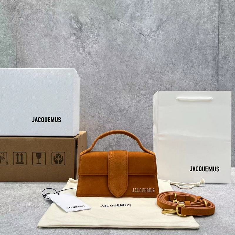 Satchel Bags - JQMS Bags - 001