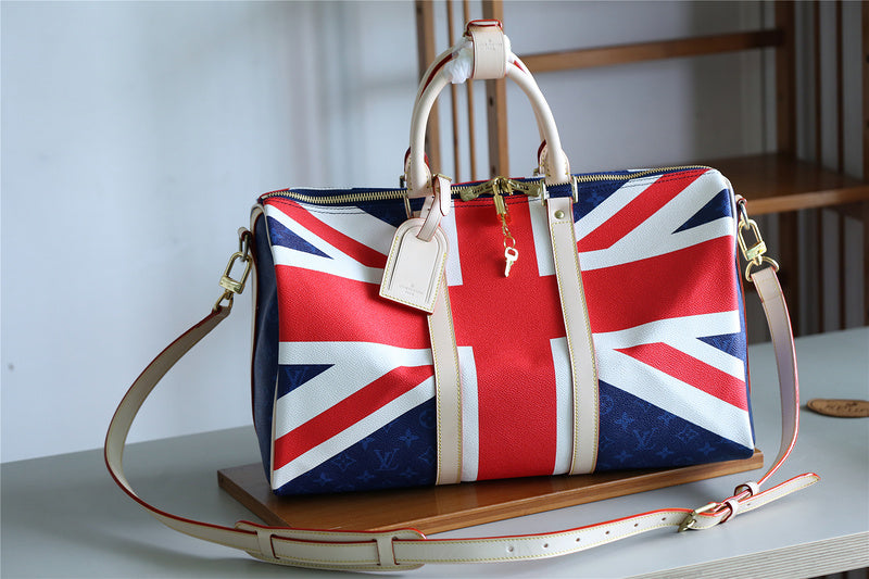 Glami GlamI Lu-Vi bags - 9479