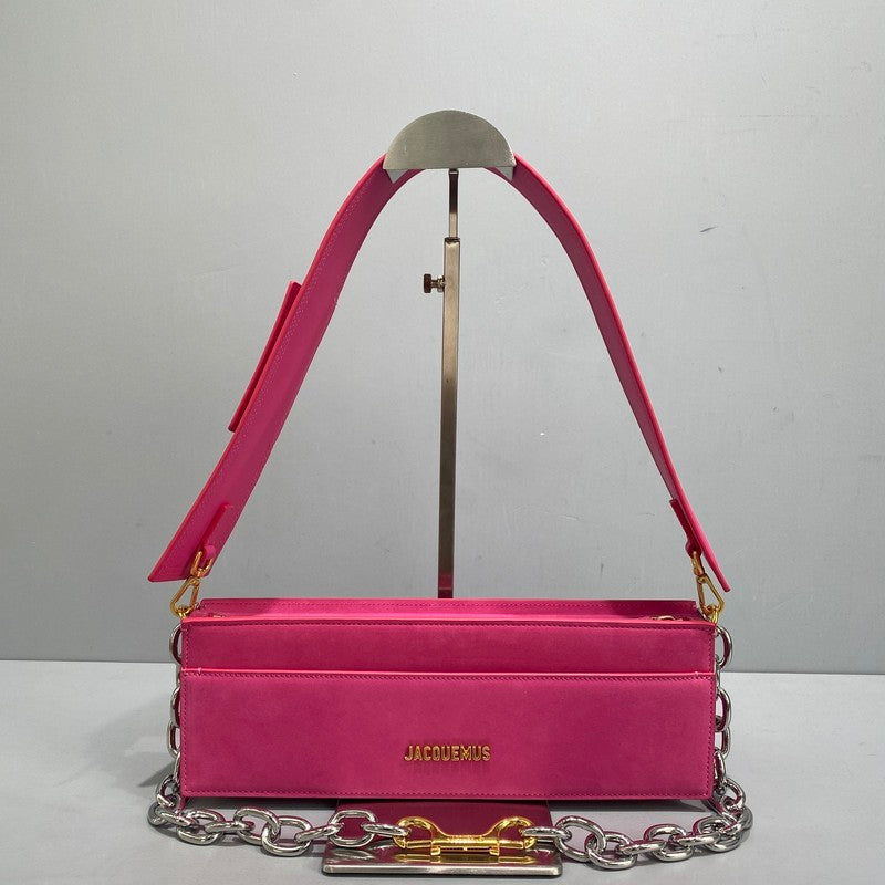 Satchel Bags - JQMS Bags - 237