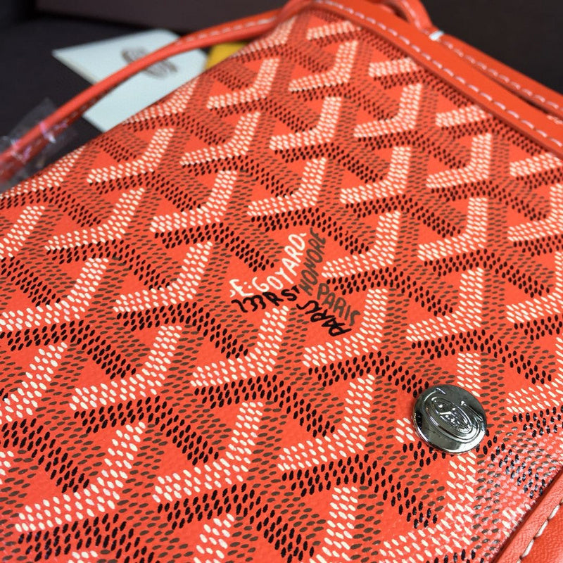 Satchel Bags - GOD Bags - 664
