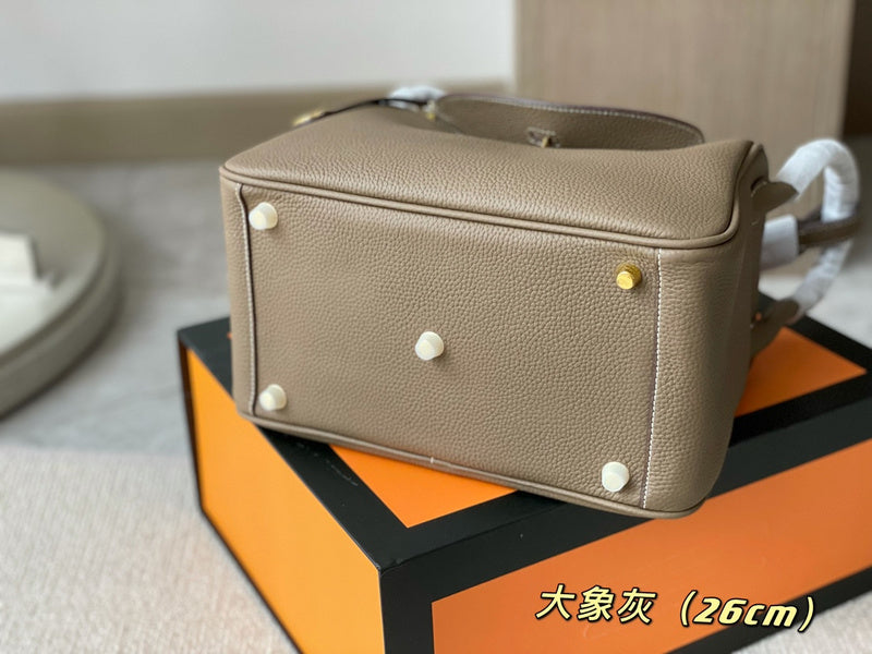 Satchel Bags - HMS Bags - 111