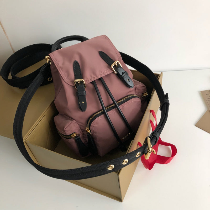 Fan Fashion -GLM - Top quality BBR Bags - 1038