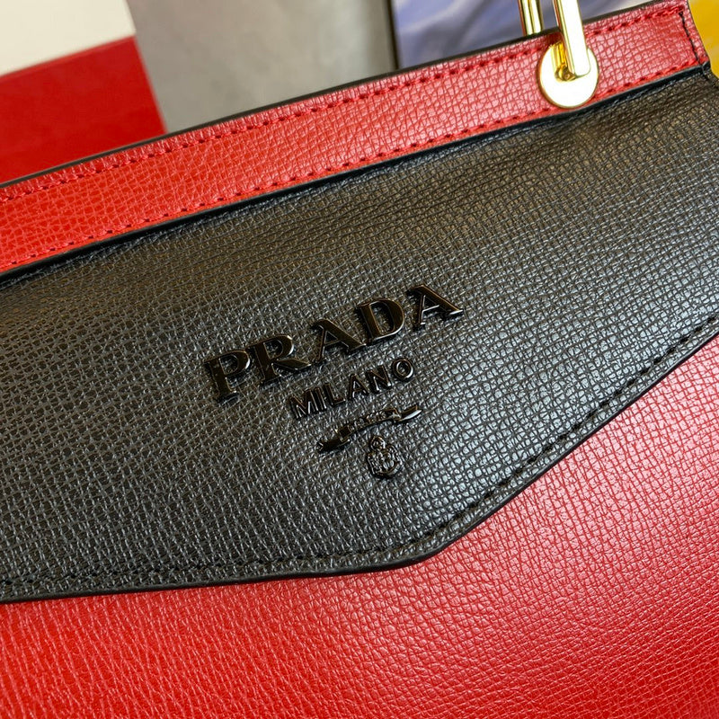Satchel Bags - PDA Bags - 1124