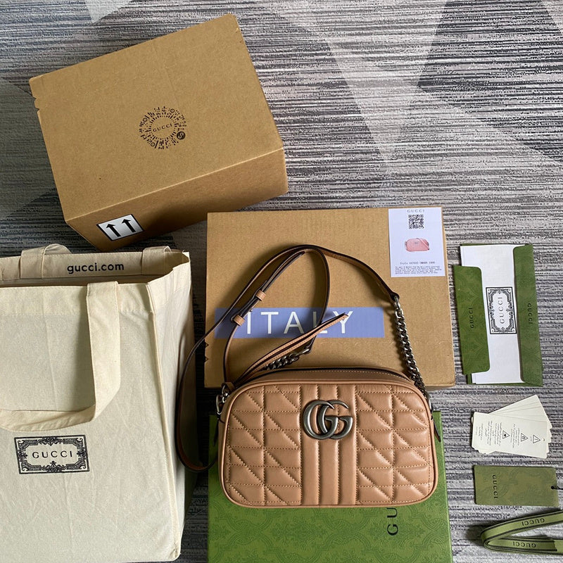 GLM - gg Bags - 1699