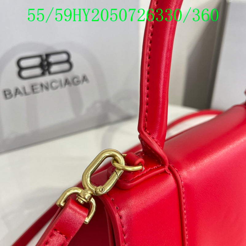 Satchel Bags - BGA Bags - 2172