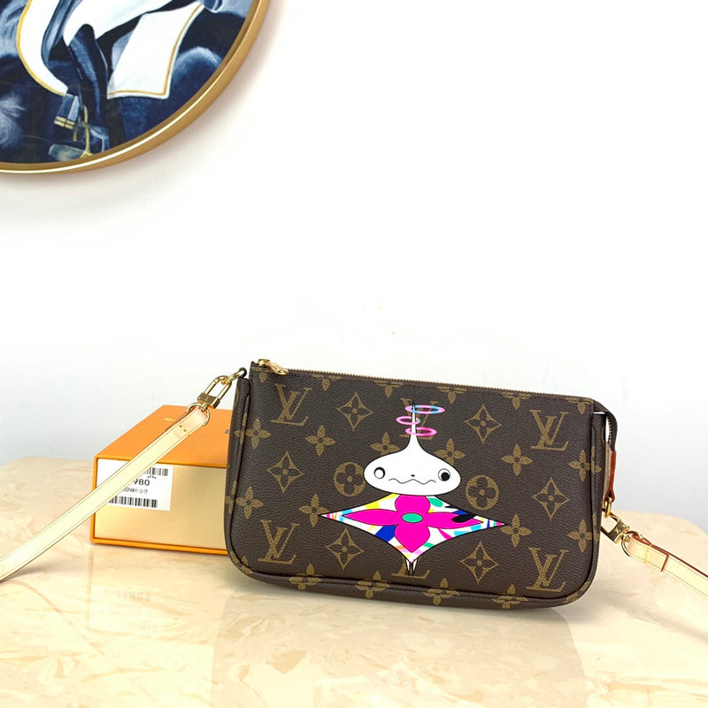 Satchel Bags - GUC Bags - 2309