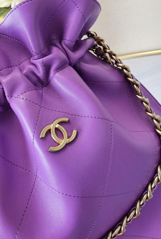 Satchel Bags - CHL Bags - 4950