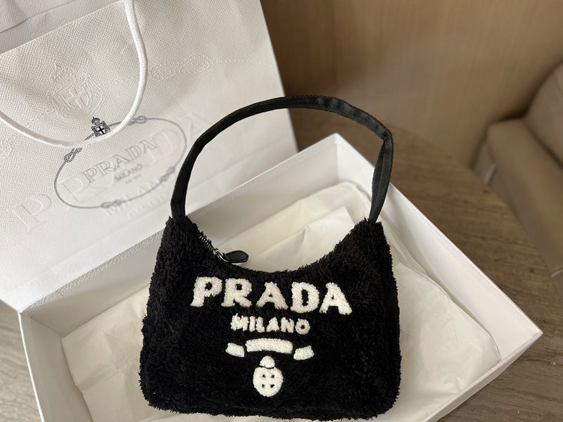 Satchel Bags - PDA Bags - 517