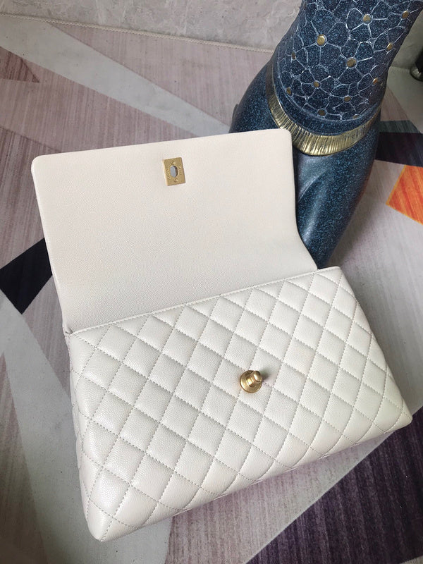 Satchel Bags - CHL Bags - 3784