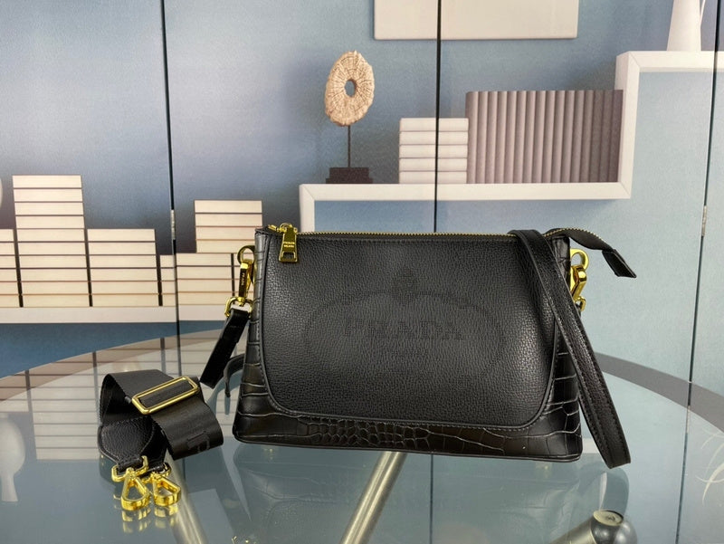 Satchel Bags - PDA Bags - 914