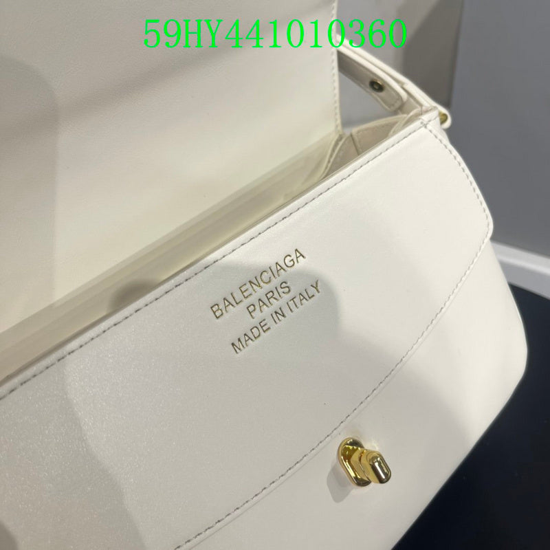 Satchel Bags - BGA Bags - 2030