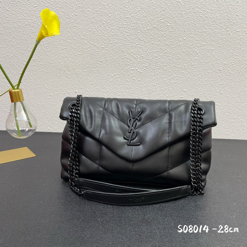 Satchel Bags - SLY Bags - 1157
