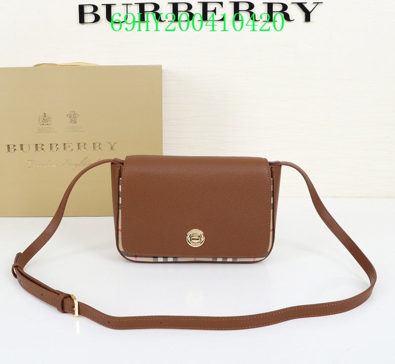 Fan Fashion -GLM - Top quality BBR Bags - 548
