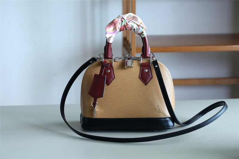 Glami GlamI Lu-Vi bags - 8263