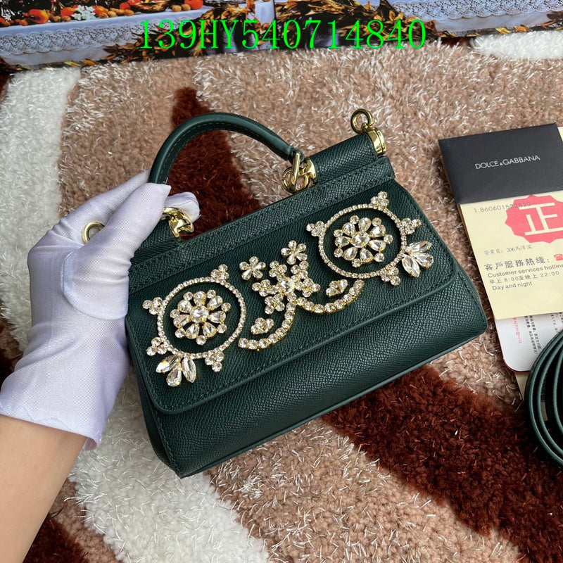 Glami - DAG Bags - 049