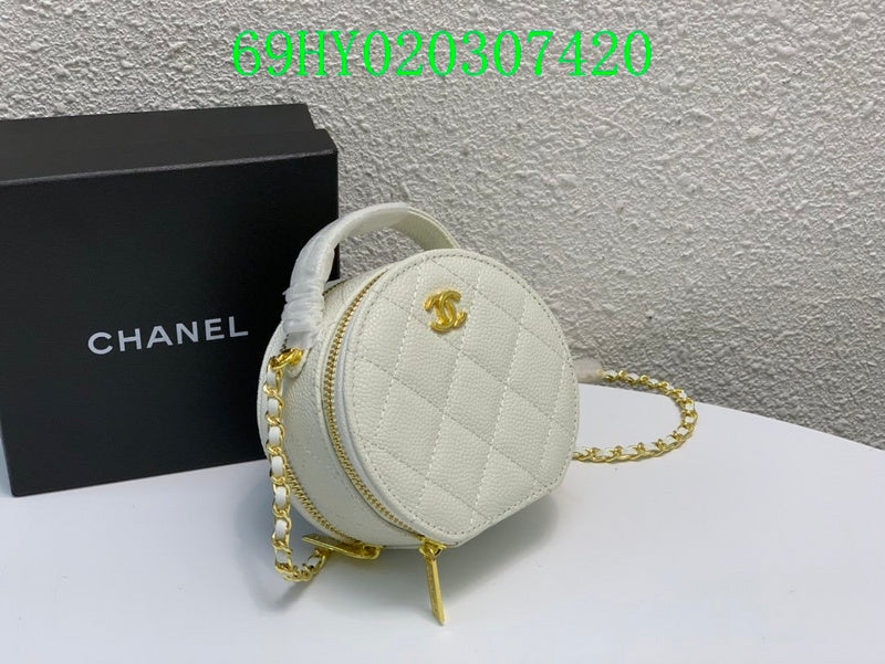 Glami - CHL Bags - 2997