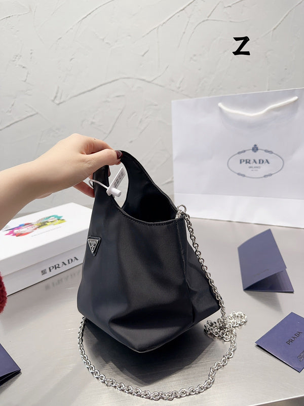 Satchel Bags - PDA Bags - 477