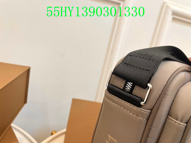 Fan Fashion -GLM - Top quality BBR Bags - 160