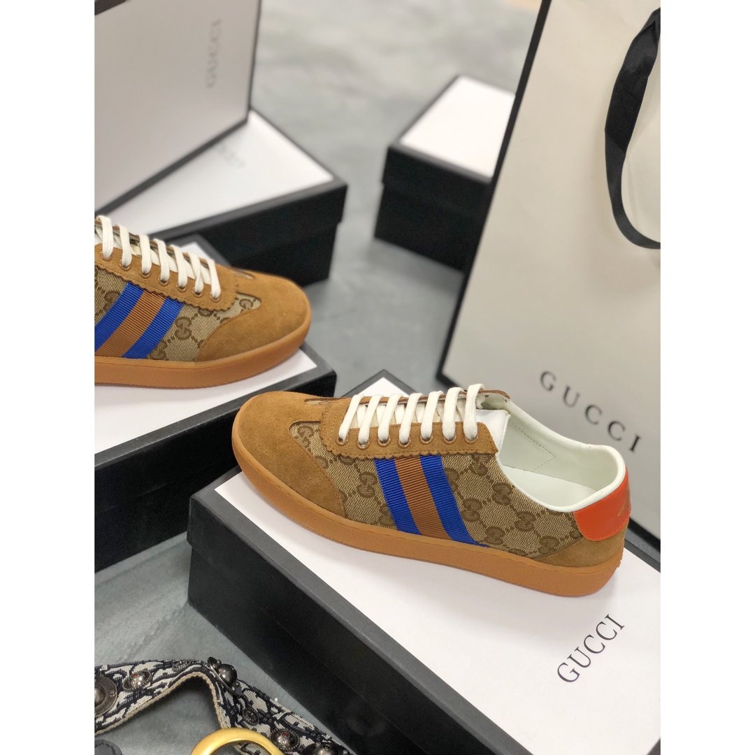 GLM-GCI G74 Original Sneaker 093